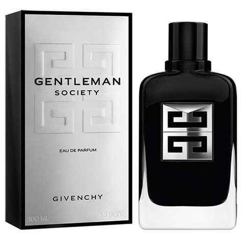 givenchy gentleman eau de parfum tester|Givenchy gentleman perfume price.